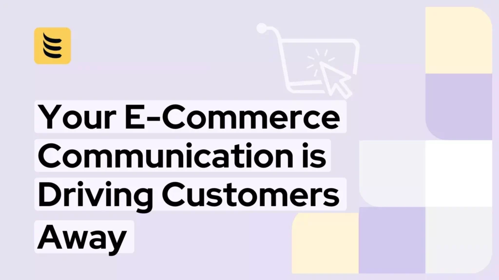 ecommerce-communication